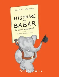 Histoire de Babar, le petit éléphant