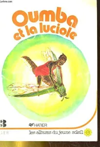 Oumba et la luciole