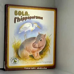 Bola l'hippopotame