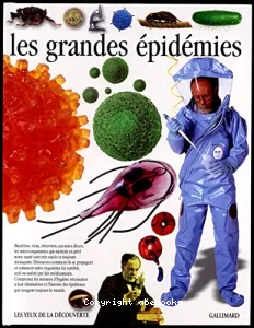 Les grandes épidémies