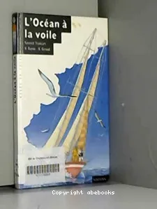 L'océan à la voile