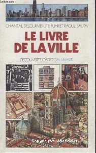 Le livre de la ville