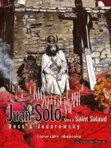 Saint Salaud