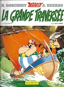 La grande traversée