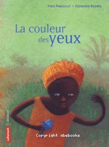 La couleur des yeux