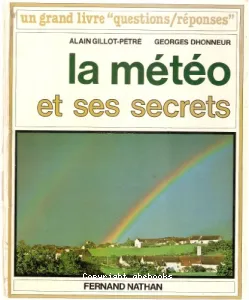 La Météo et ses secrets