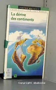 La Dérive des continents