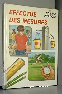 Effectue des mesures