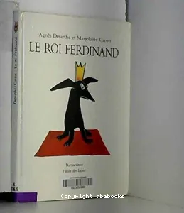 Le roi Ferdinand