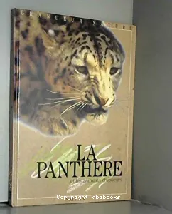 La Panthère et les animaux chasseurs