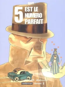 5 est le numéro parfait