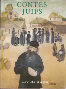 Contes juifs