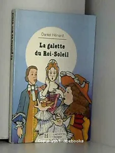 La Galette du Roi-Soleil