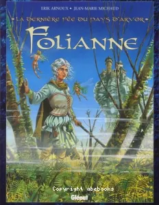 Folianne