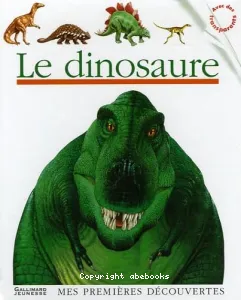 Le dinosaure