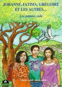 Johanne, Fatima, Grégoire et les autres