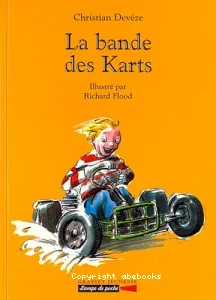 La bande des Karts