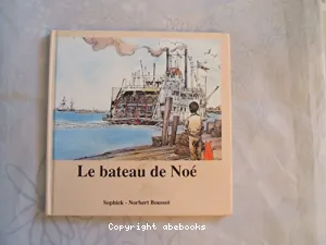 Le bateau de Noé