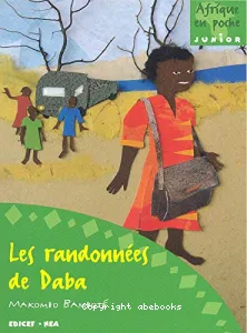 Les Randonnées de Daba