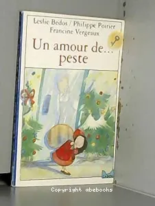 Un amour de peste