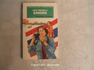 Eaux troubles à Bangkok