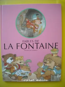 Fables de La Fontaine