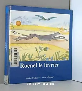 Roënel le lévrier