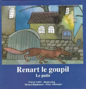 Renart le goupil