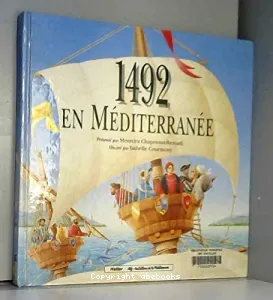 1492 en Méditerranée