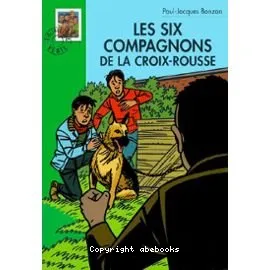 Les six compagnons de la Croix-Rousse