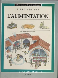 L'alimentation