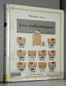 Jeux mathématiques