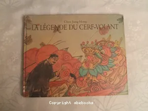 La légende du cerf-volant