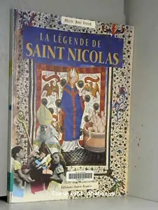 La légende de Saint-Nicolas