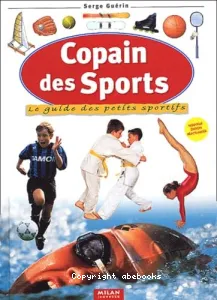 Copain des sports