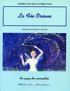 La fée Oriane