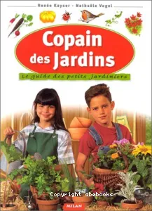 Copain des jardins