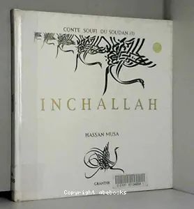 Inchallah