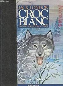 Croc-Blanc