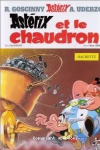 Astérix et le chaudron