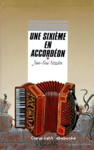 Une sixième en accordéon