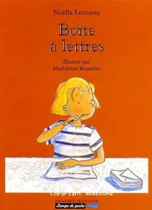 Boîte à lettres