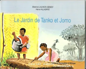 Le Jardin de Tanko et Jomo