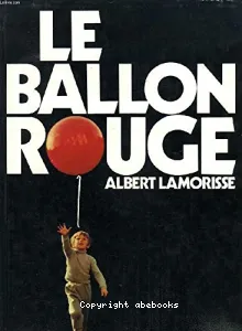 Le Ballon rouge