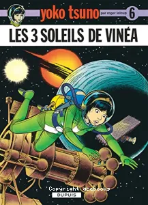 Les 3 soleils de Vinéa