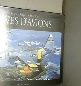 Rêves d'avions