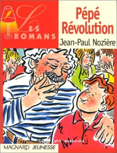 Pépé Révolution