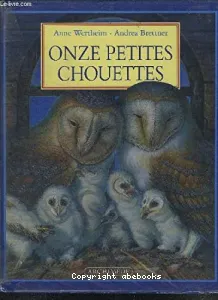 Onze petites chouettes