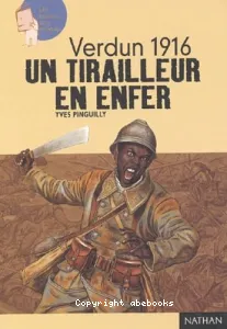 Un tirailleur en enfer