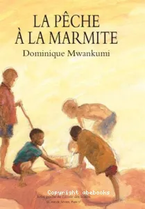 La pêche à la marmite